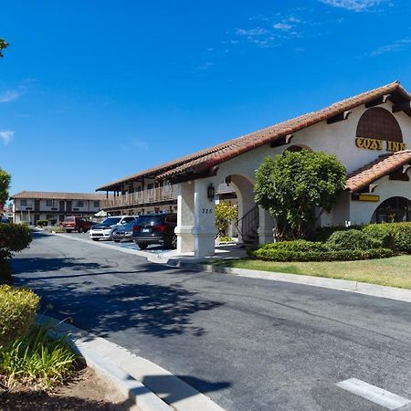 Cozy Inn Costa Mesa Bagian luar foto