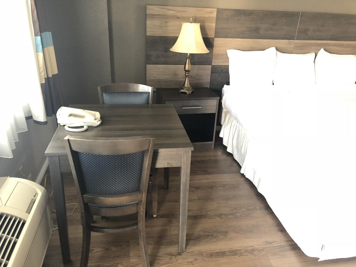 Cozy Inn Costa Mesa Bagian luar foto
