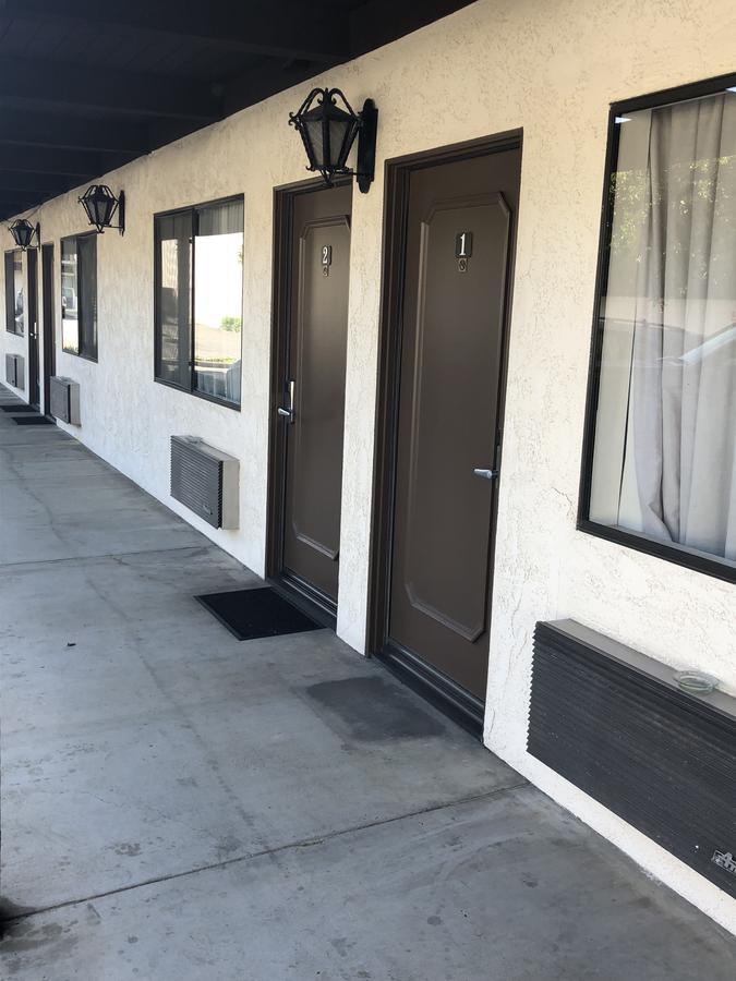 Cozy Inn Costa Mesa Bagian luar foto
