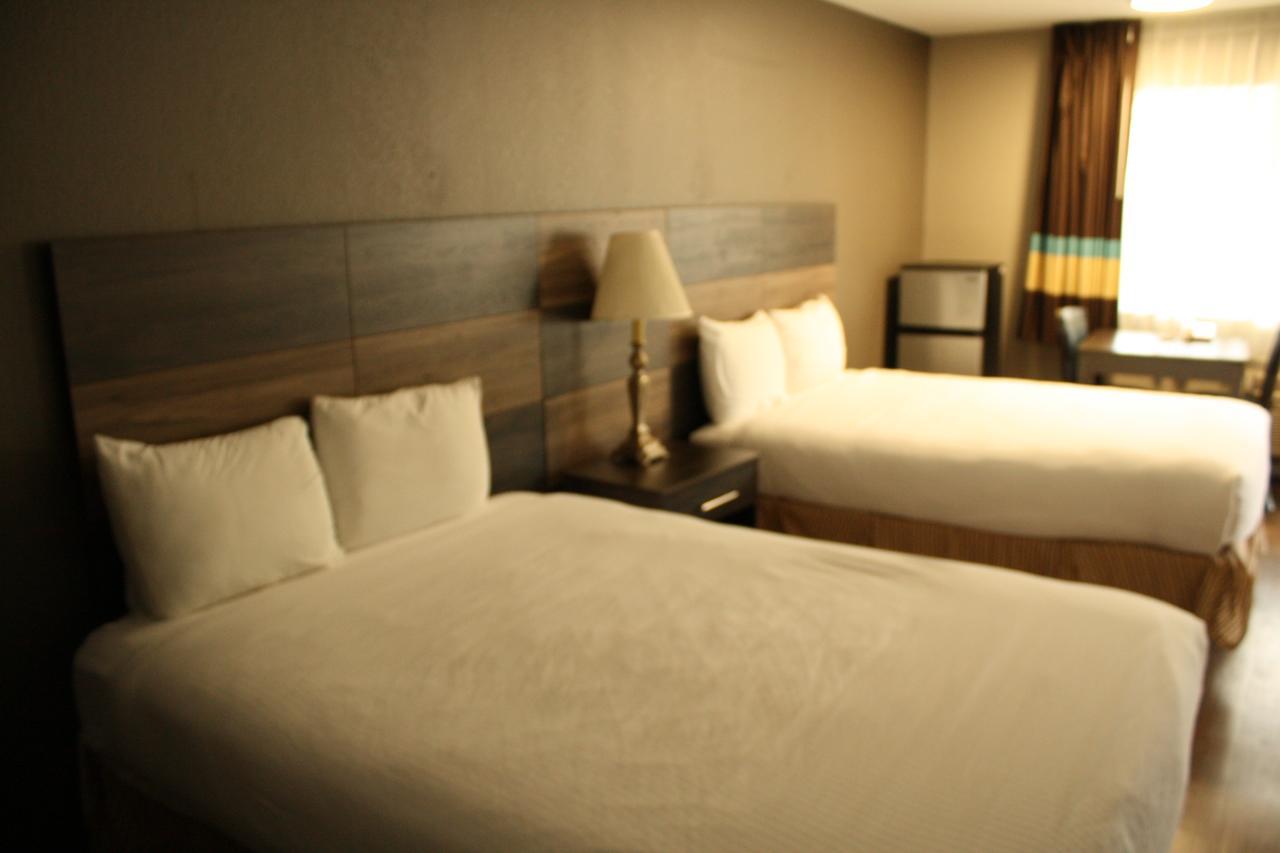 Cozy Inn Costa Mesa Bagian luar foto