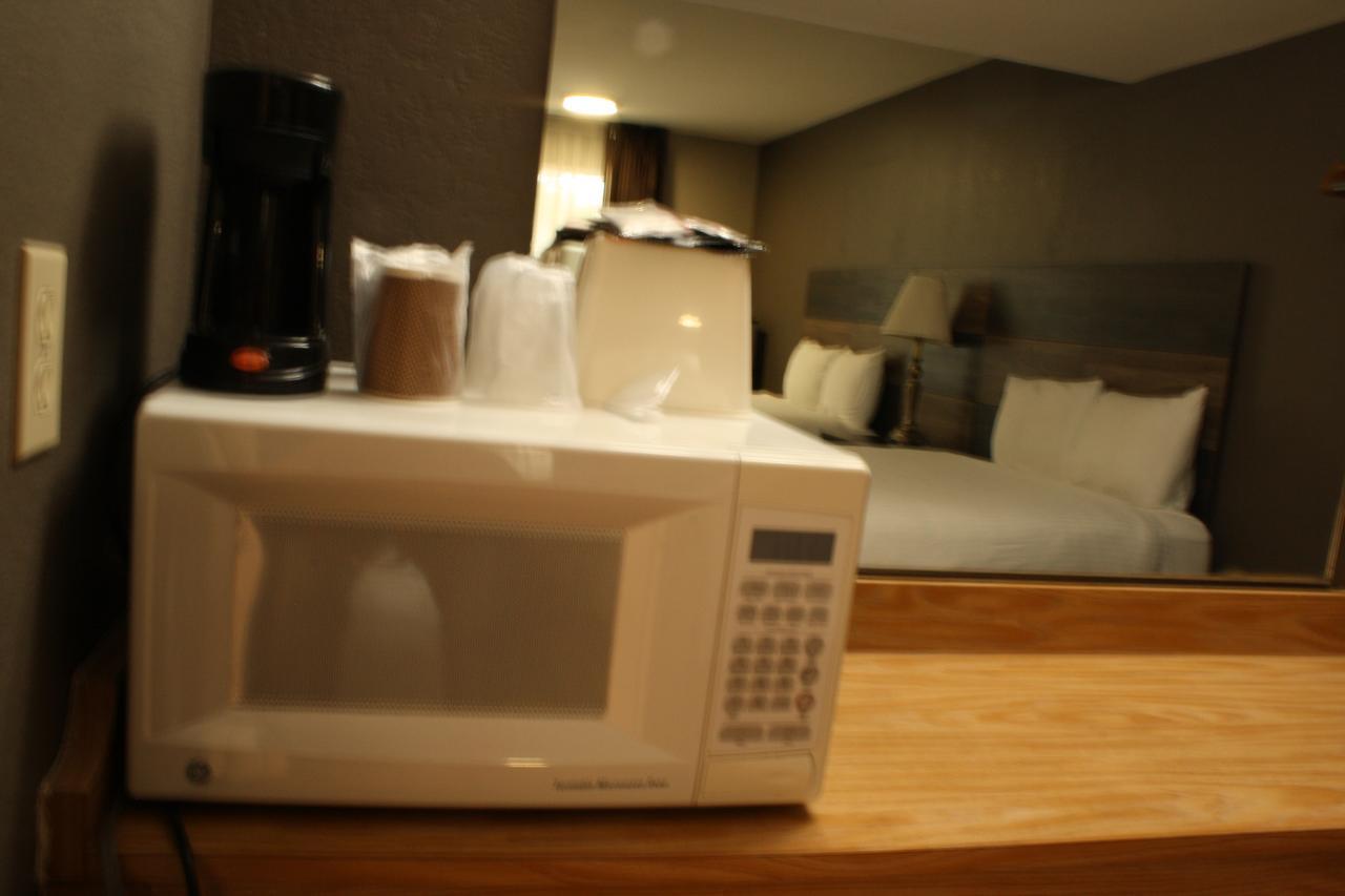 Cozy Inn Costa Mesa Bagian luar foto
