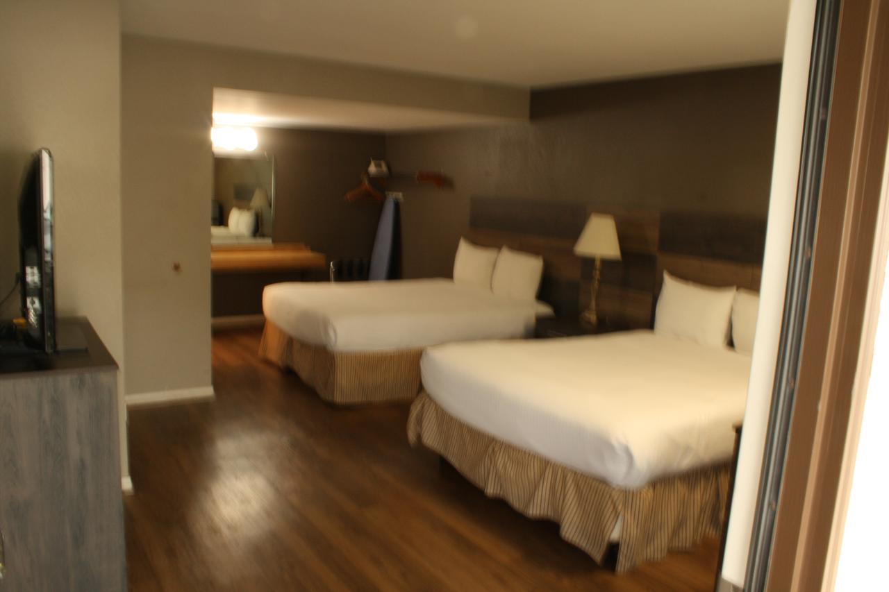 Cozy Inn Costa Mesa Bagian luar foto