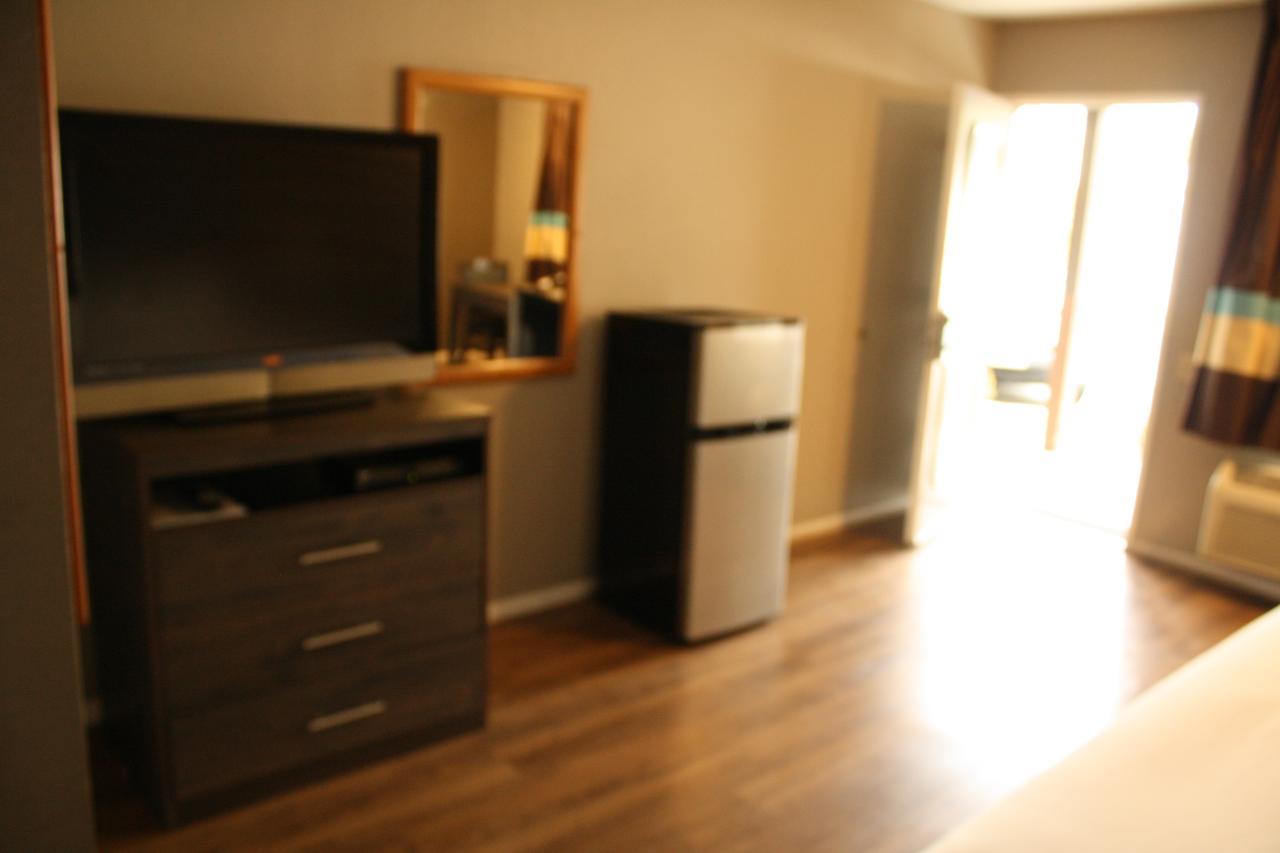 Cozy Inn Costa Mesa Bagian luar foto