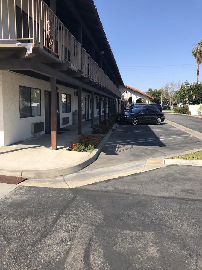 Cozy Inn Costa Mesa Bagian luar foto