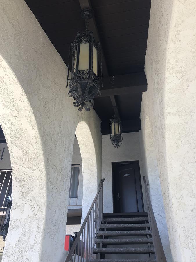 Cozy Inn Costa Mesa Bagian luar foto