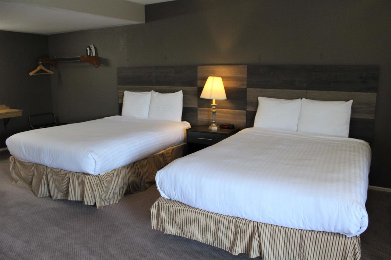 Cozy Inn Costa Mesa Bagian luar foto