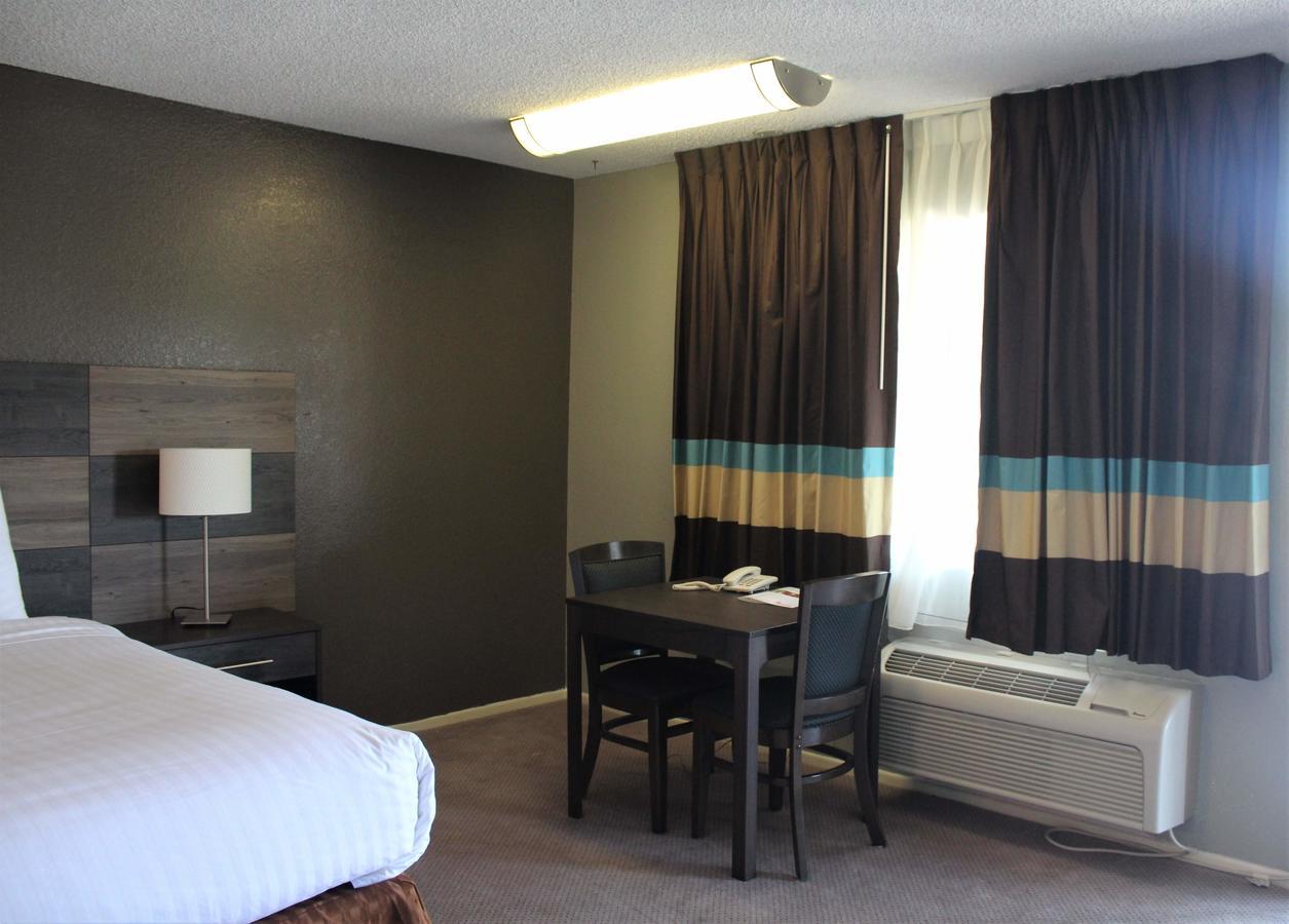 Cozy Inn Costa Mesa Bagian luar foto