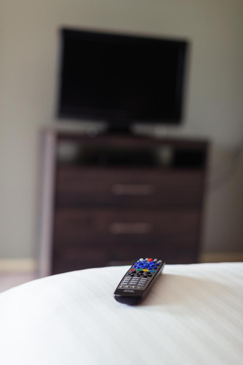 Cozy Inn Costa Mesa Bagian luar foto
