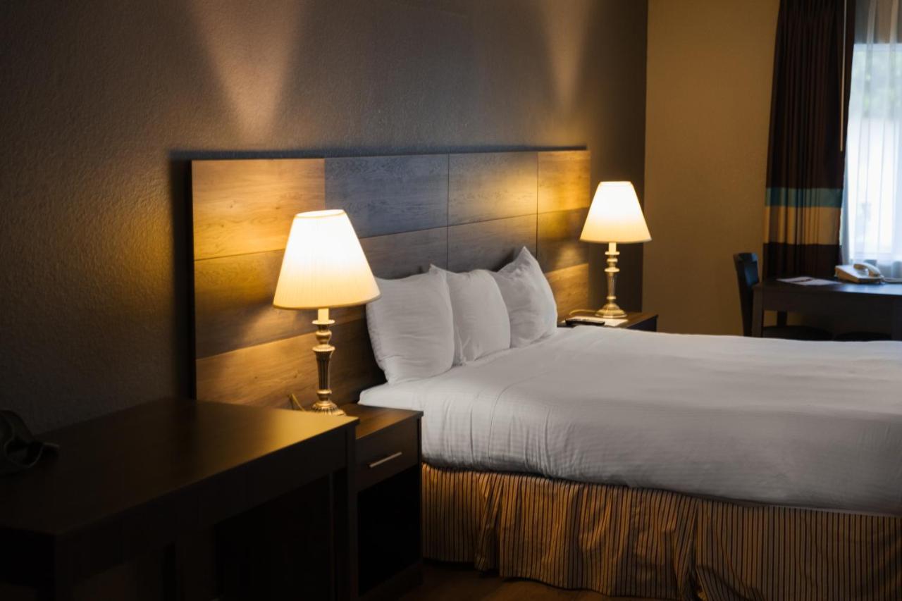 Cozy Inn Costa Mesa Bagian luar foto