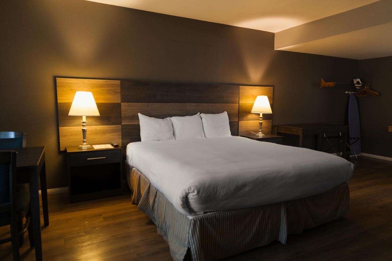 Cozy Inn Costa Mesa Bagian luar foto