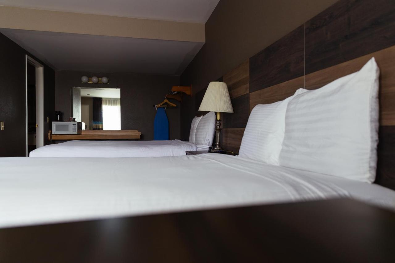 Cozy Inn Costa Mesa Bagian luar foto