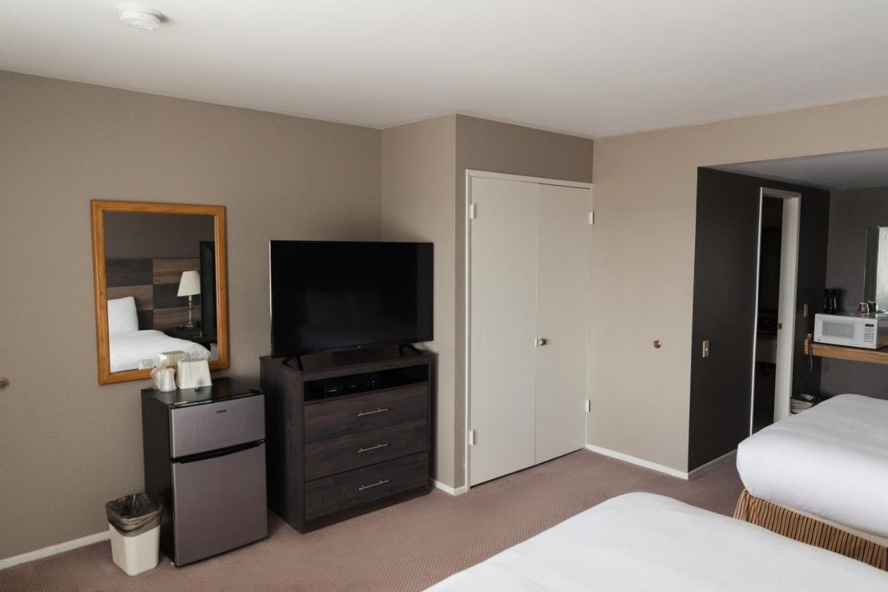 Cozy Inn Costa Mesa Bagian luar foto