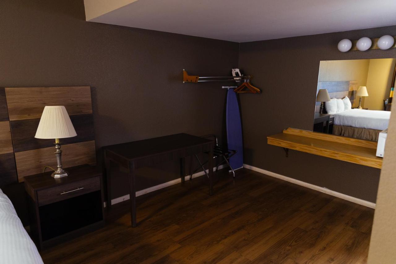 Cozy Inn Costa Mesa Bagian luar foto