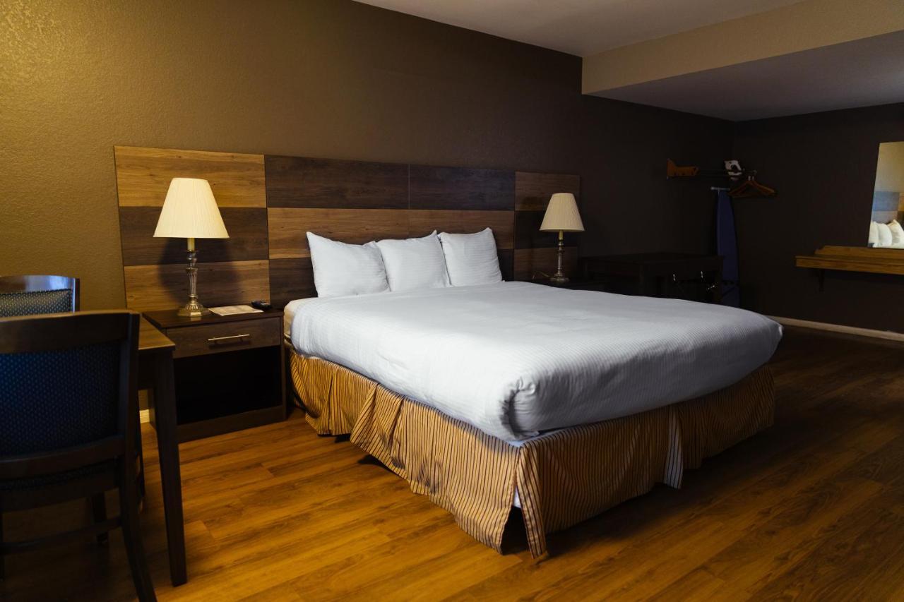 Cozy Inn Costa Mesa Bagian luar foto