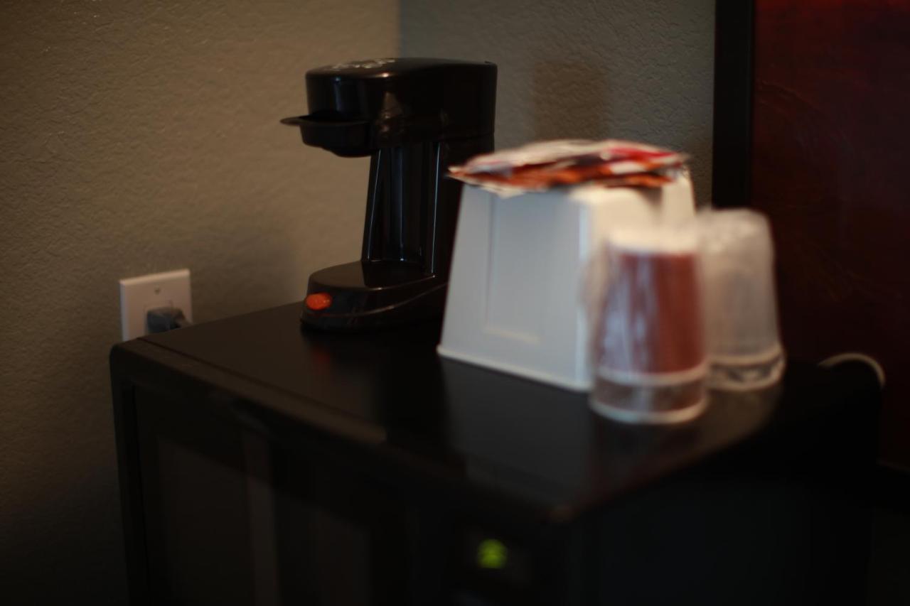 Cozy Inn Costa Mesa Bagian luar foto