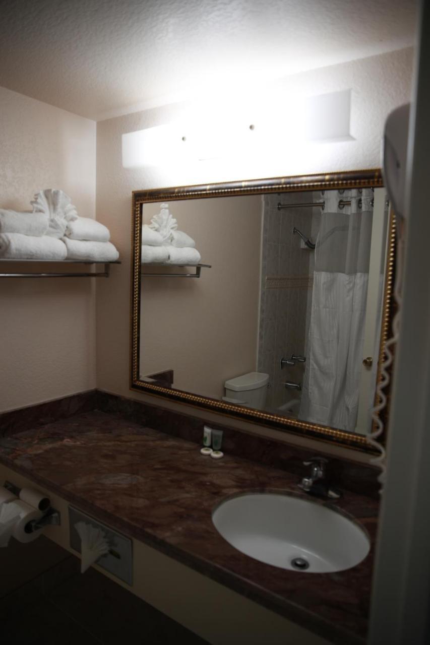 Cozy Inn Costa Mesa Bagian luar foto