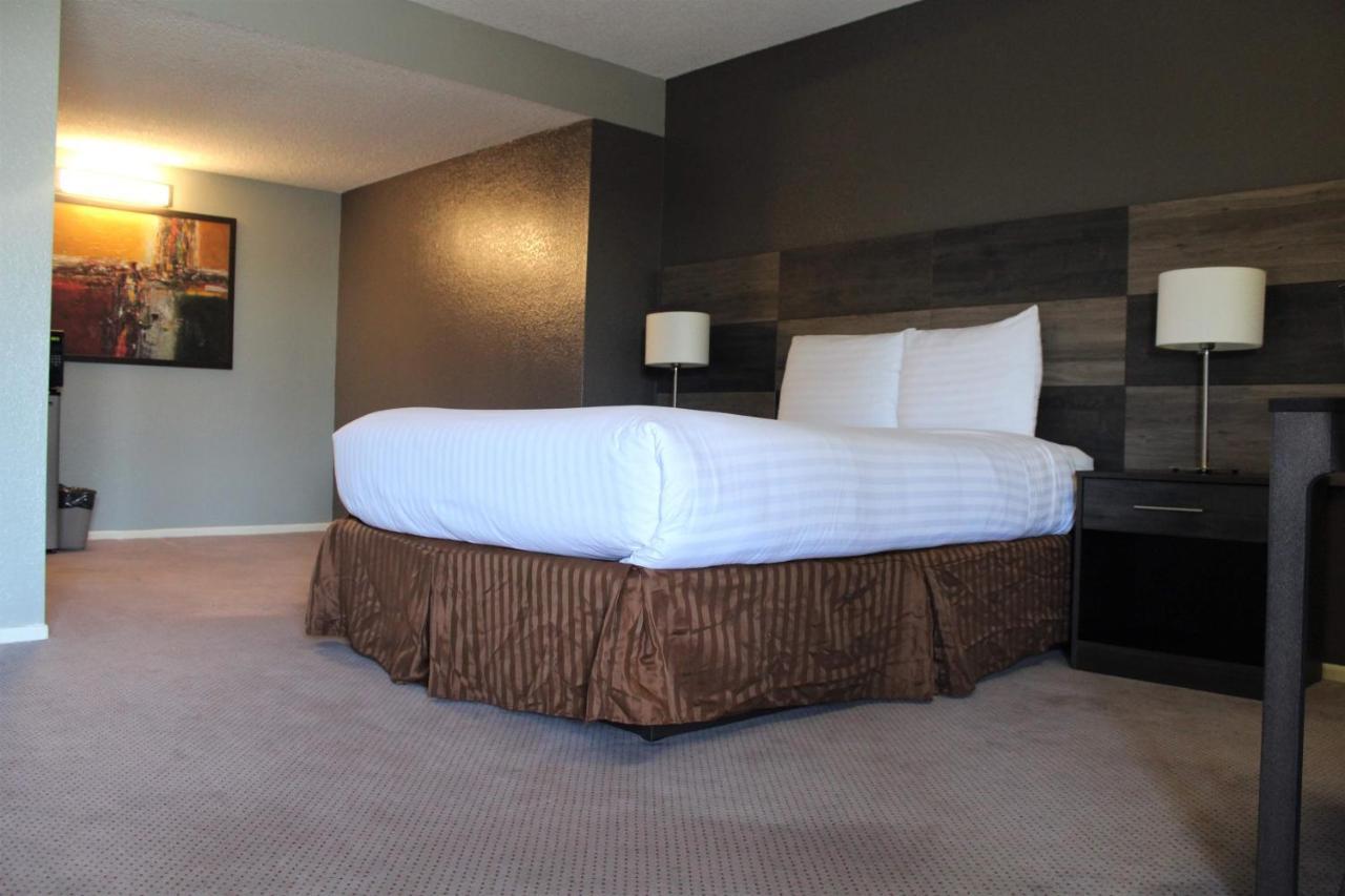 Cozy Inn Costa Mesa Bagian luar foto