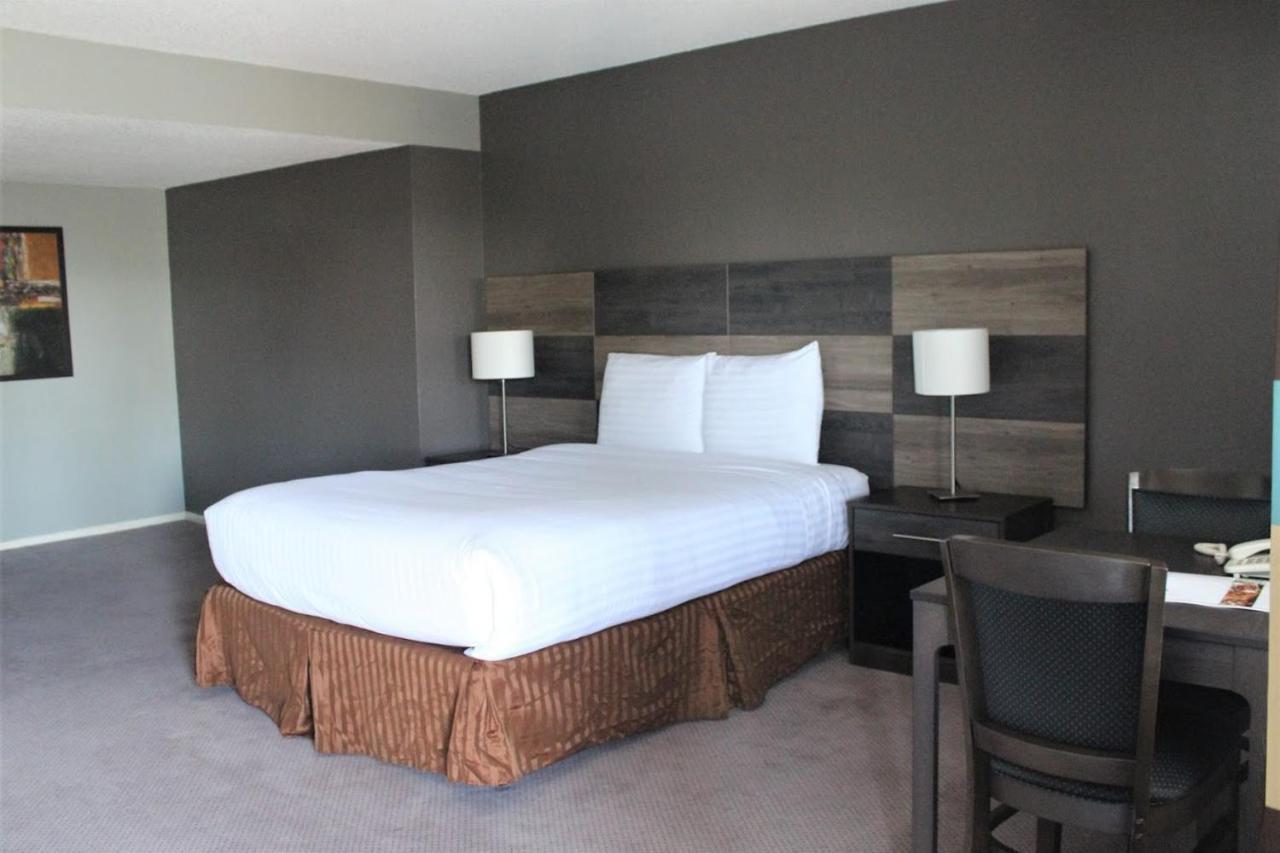 Cozy Inn Costa Mesa Bagian luar foto